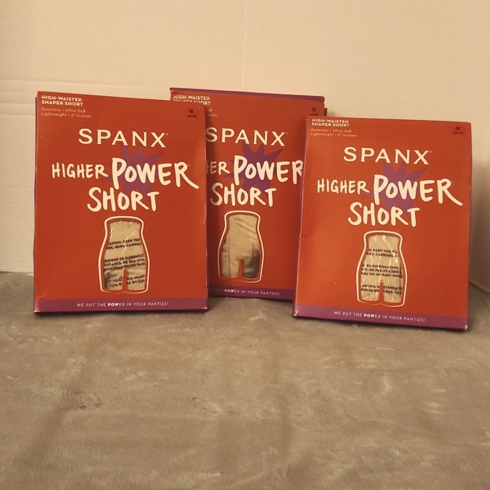 SPANX